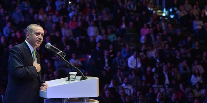Cumhurbaşkanı Erdoğan Şeb-i Arus törenlerine katılacak