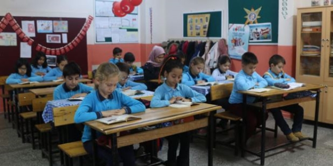 Öğrencilerin okuma oranını ve başarısını artırdı