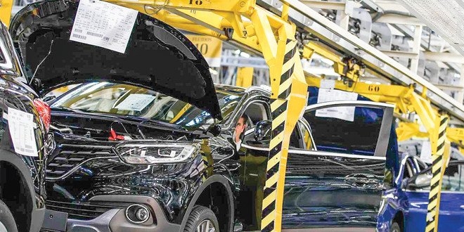 Vergi desteği satışla birlikte çarkları da döndürdü