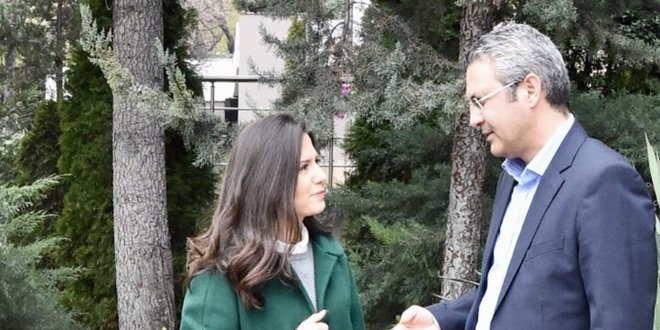 CHP'li Salıcı: İstanbul adayımızı bu salı günü açıklayabiliriz