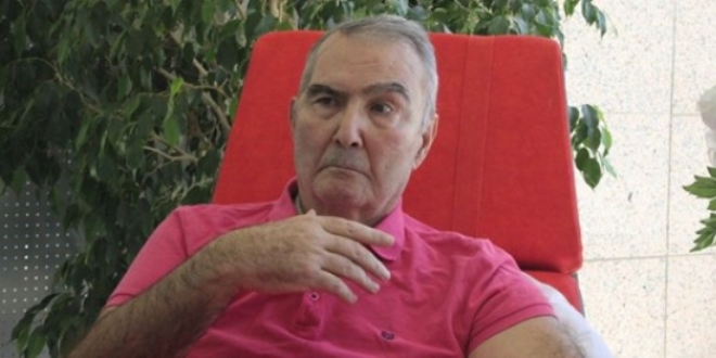 Deniz Baykal hakkında fezleke hazırlandı