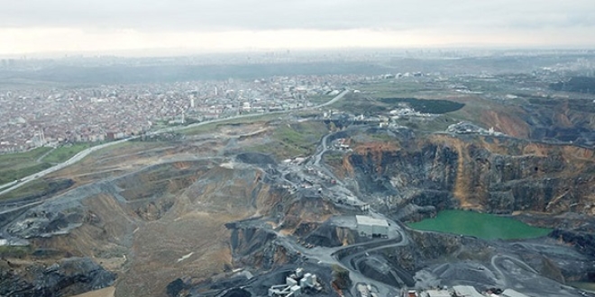 Sultangazi'deki 40 yıllık sorun çözüme kavuşuyor