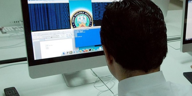 Darbe girişimi soruşturmalarında dijital materyallerin yüzde 70'i incelendi