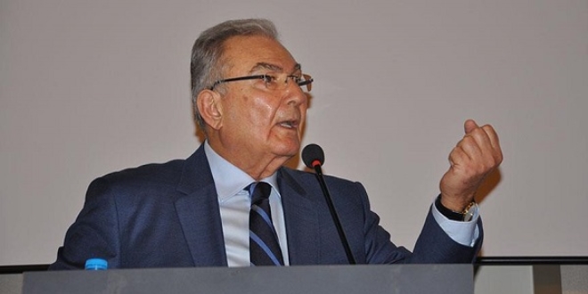 'Baykal hakkındaki fezleke telif haklarıyla ilgili'