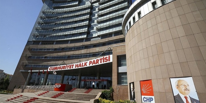 CHP, üç büyükşehir adayını yarın açıklayacak