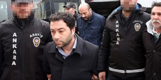 YHT kazasında 3 TCDD görevlisi için tutuklama istemi