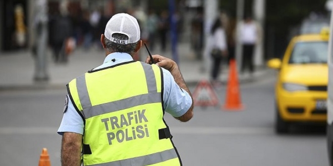 İstanbul trafiğine maç düzenlemesi