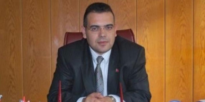 Sendika başkanına silahlı saldırının şüphelileri adliyede