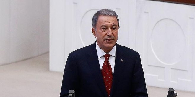 Akar: Sincar'da yeni bir kandil oluşumuna izin vermeyeceğiz