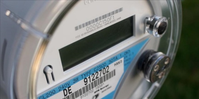 Elektrik tüketimi anlık izlenecek