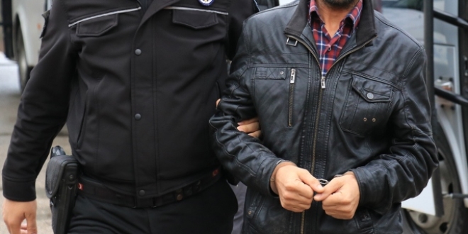 Terör propagandası yapan 16 öğrenci gözaltına alındı