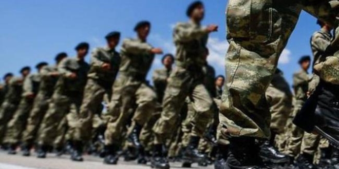 Bakan Akar, bedelli askerlik gelirini açıkladı