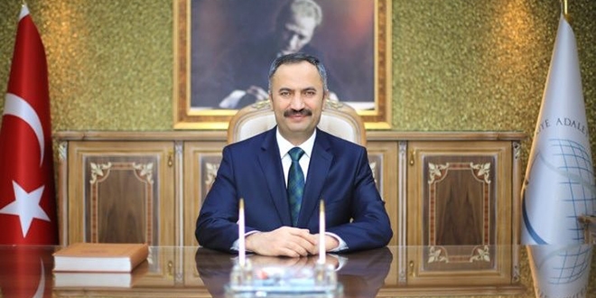 Danıştay 10. Dairesi yeni başkanı belli oldu