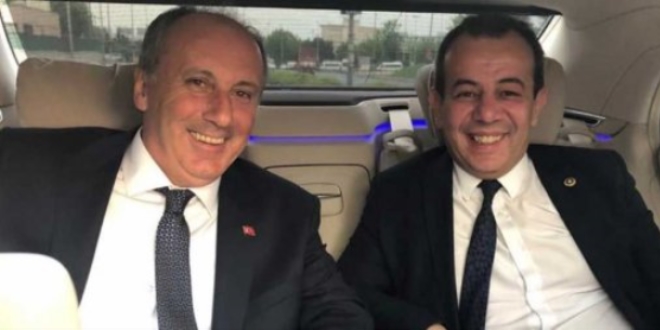 Kılıçdaroğlu, İnce'ye yakın ismi, kazanamayacağı yerden aday yaptı