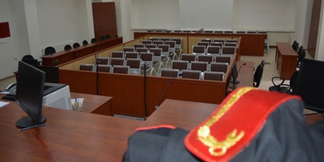 Mahkemeler 'hedef süre' uygulmasına 1 Ocak'ta geçecek
