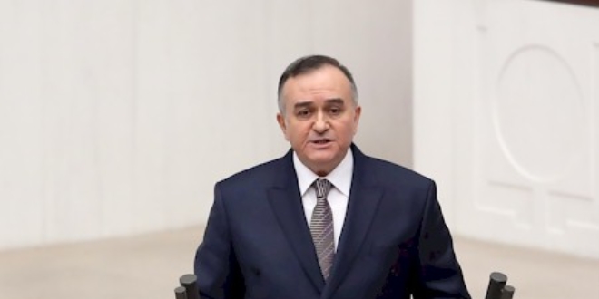 Vergi müfettiş yardımcılarının yeterlik sorunu TBMM'de dile getirildi