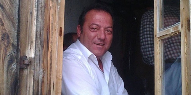 Evinde yaptığı içki sonu oldu