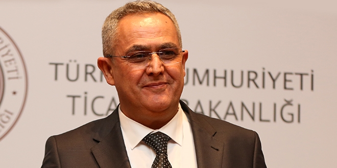 Dünyanın İlk yapay zekalı E ihracat sistemini Türk yazılımcılar geliştirdi