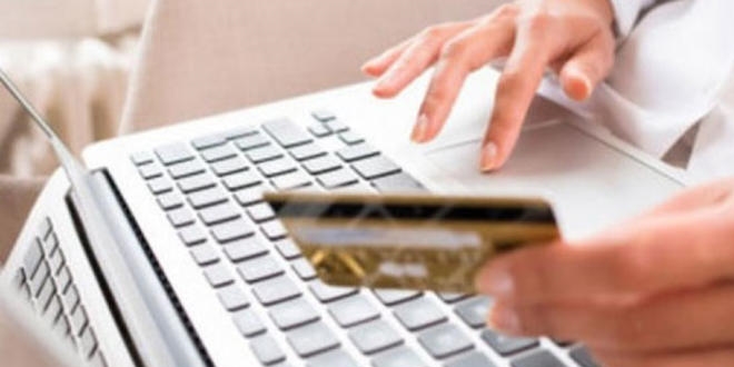 Online alışverişlerde şifre güvenliğine dikkat