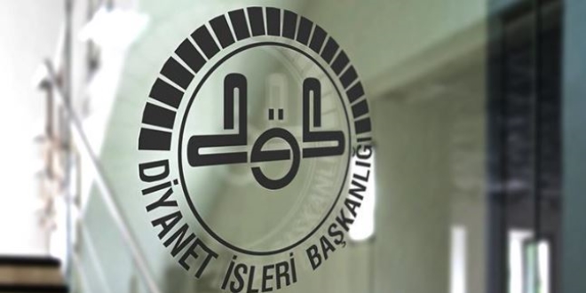 Diyanetten o iddialara ilişkin açıklama