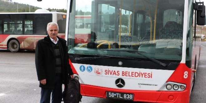 8 bin euroluk insanlık dersi!
