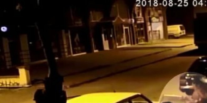 Eşi ve çocukları kumpas kurdu, 94 gün cezaevinde yattı