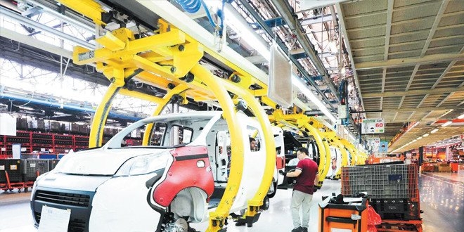 İş dünyası: Gelecek yıl temkinli olmamız gerekiyor
