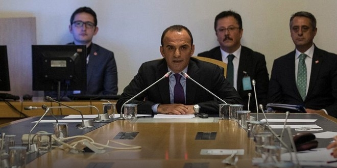 SPK, o şirkete yüklü miktarda ceza kesti