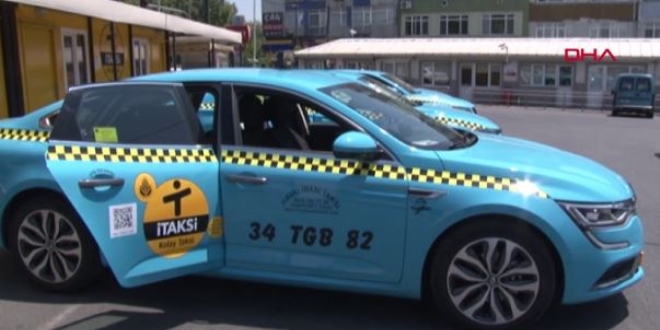 Ticari araçların yanlarına da plakası yazılacak