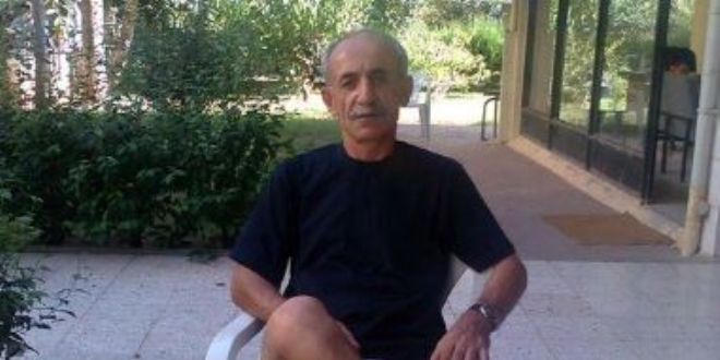 Emekli öğretmenin katil zanlısı tutuklandı