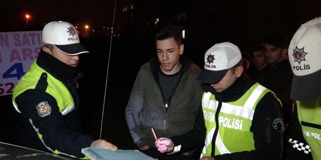 Alkollü yakalanan aday sürücü: Ne cezada mı var?