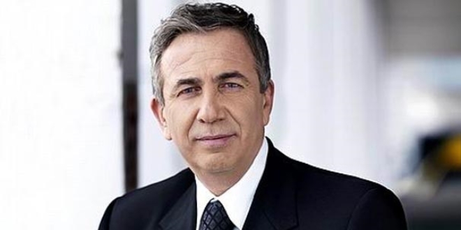Mansur Yavaş: Ankara'da en az yüzde 52 oy alacağım