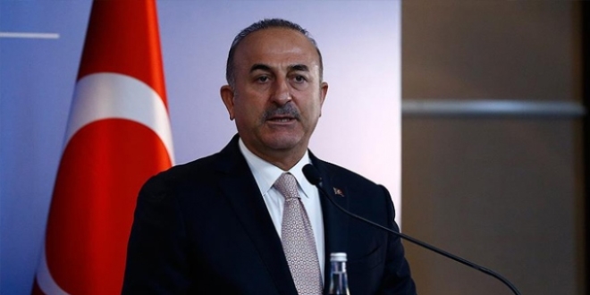 'Kur saldırısının arkasında bazı Müslüman ülkeler bile var'
