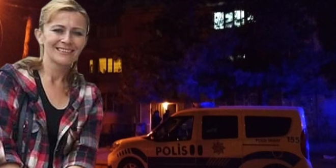 Kadın öğretmenden haber alamayan ailesi eve geldiğinde dehşete düştü