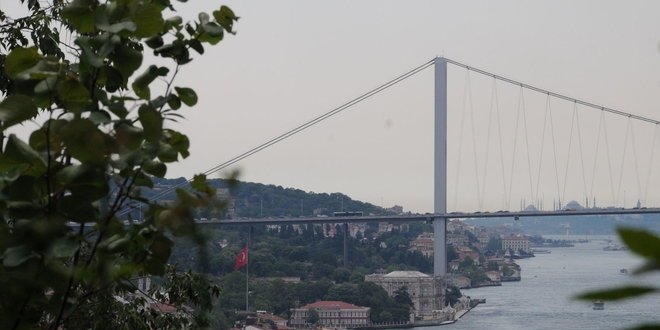 Köprü cezalarının affını içeren kanun teklifinin tam metni