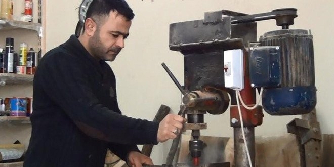 Çaresizlikten başladı, paraya para demiyor