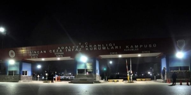 Çocuk cezaevinde çıkan olaylar ile ilgili Basavcılıktan açıklama