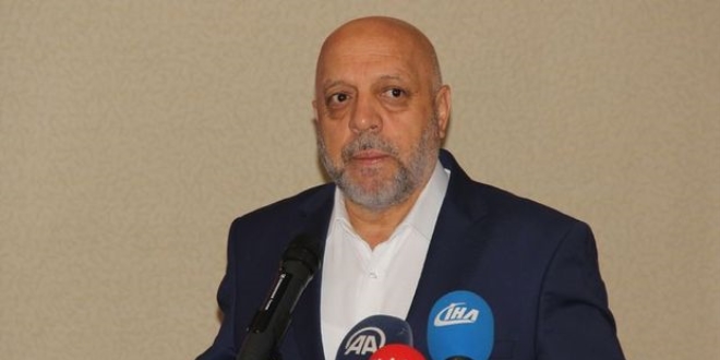 'Asgari Ücret Tespit Komisyonu'nun yapısı değişmeli'