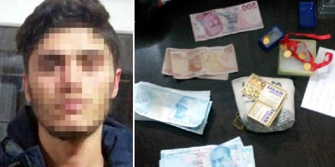 Akılalmaz olay! Anne ve babası için bu planı yaptı