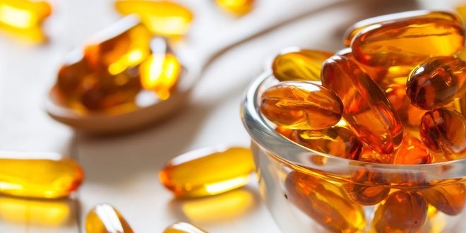 'Kas ağrılarının nedeni D vitamini eksikliği olabilir'