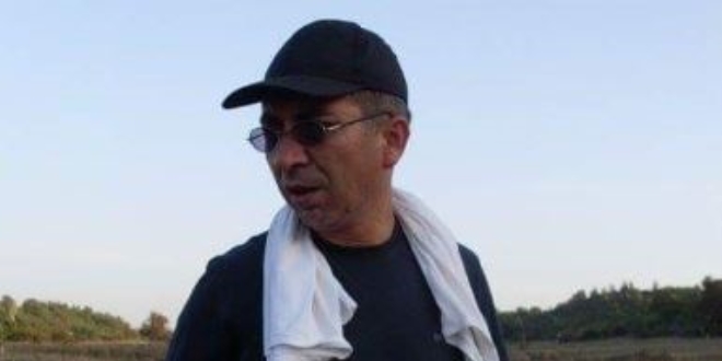 Kaş Liman Başkanı hayatını kaybetti