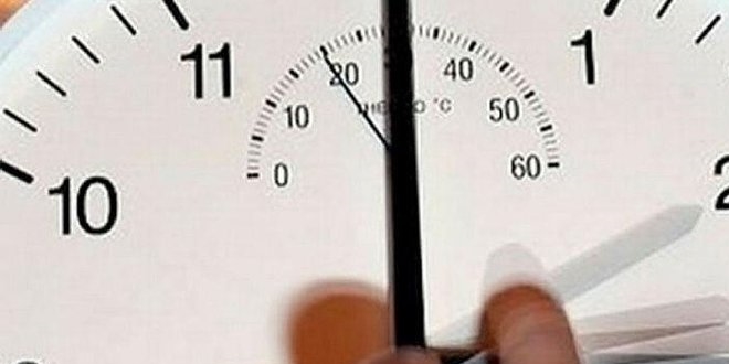 Yaz saati uygulaması trafik kazalarını da azalttı