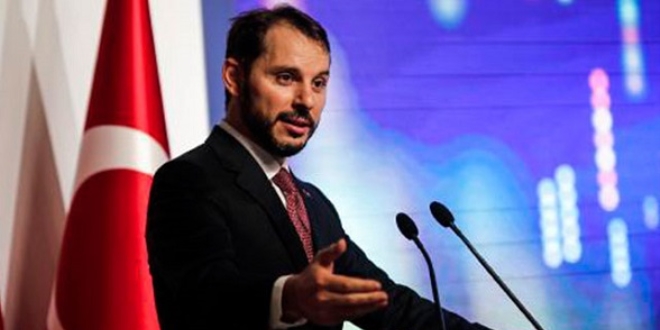 'Devlet destekli alacak sigortası 1 Ocak'ta başlayacak'