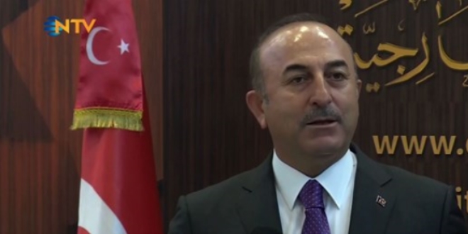 'PKK ile Netanyahu'nun ortak özelliği bebek katili olması'