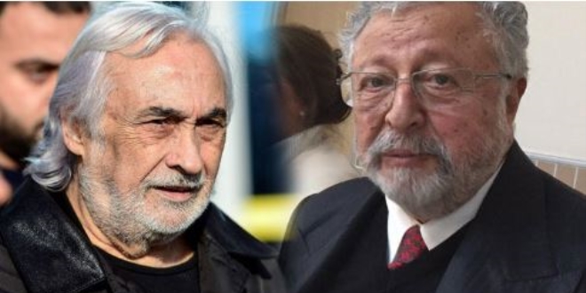 Başsavcılık Akpınar ve Gezen hakkında açıklama yaptı