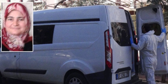 Eşinin ölümüne dayanamayıp, intihar etti