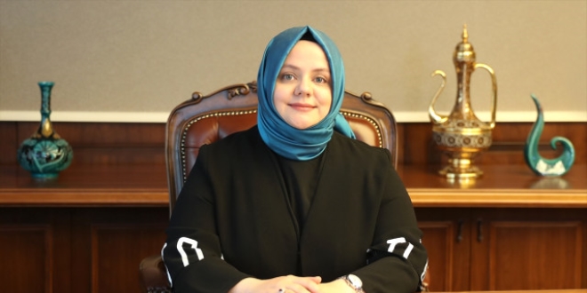 Aile Bakanı: Yerleştirmeleri artık yılda üç kez yapacağız
