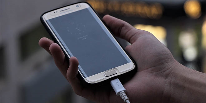 Cep telefonu kullanıcıları, soğuk havalara dikkat!