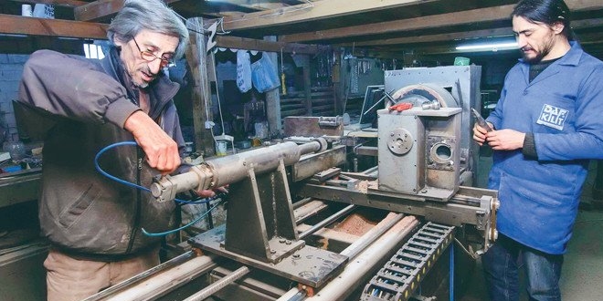 KOBİ'lerin alacağına devlet garantisi