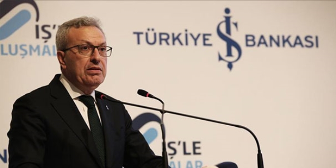 Adnan Bali: 2019'un 2. yarısında ekonomi toparlanacak
